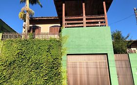 Casa Acaraí